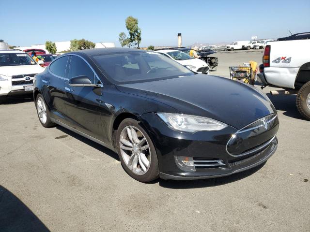 VIN 5YJSA1CN6DFP20896 2013 Tesla MODEL S no.4