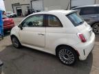 FIAT 500 LOUNGE photo