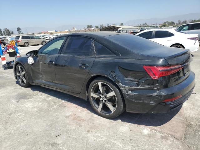 2021 AUDI A6 PRESTIGE - WAUM2BF25MN028544