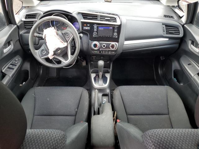 2019 HONDA FIT LX - 3HGGK5H41KM753566