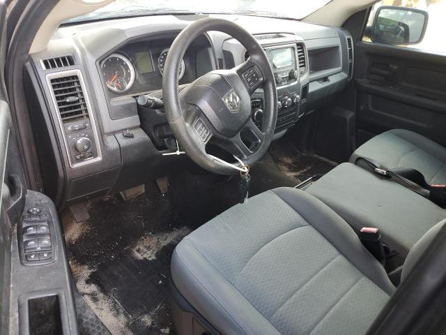 2017 RAM 1500 ST - 1C6RR7KG4HS572888
