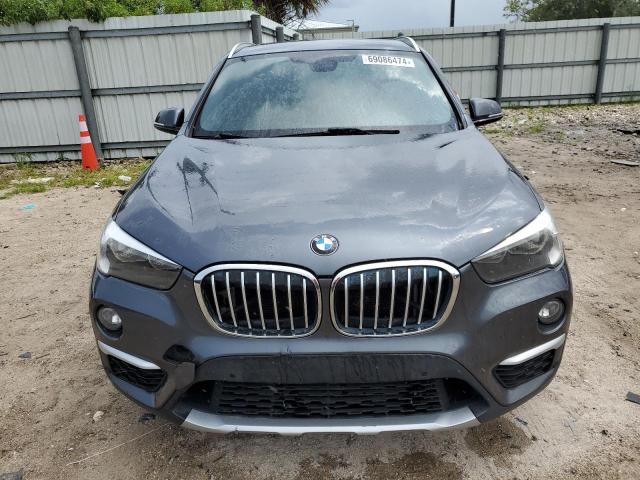 VIN WBXHT3C35H5F84496 2017 BMW X1, Xdrive28I no.5