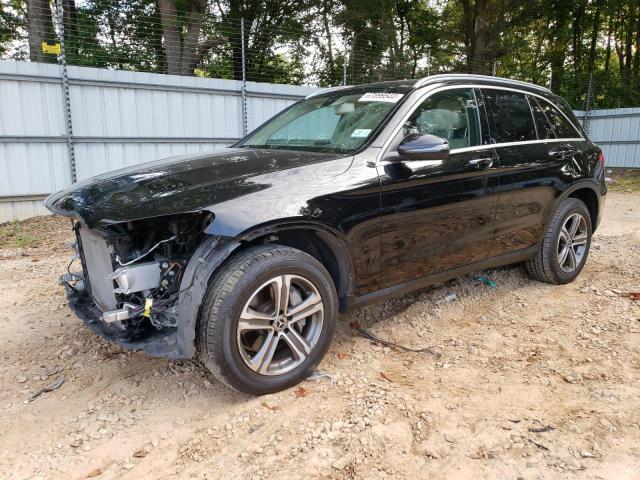 VIN WDC0G4KB2KV166280 2019 Mercedes-Benz GLC-Class,... no.1