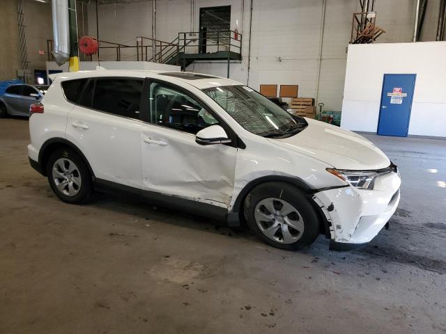 2018 TOYOTA RAV4 ADVEN - 2T3WFREV7JW414178