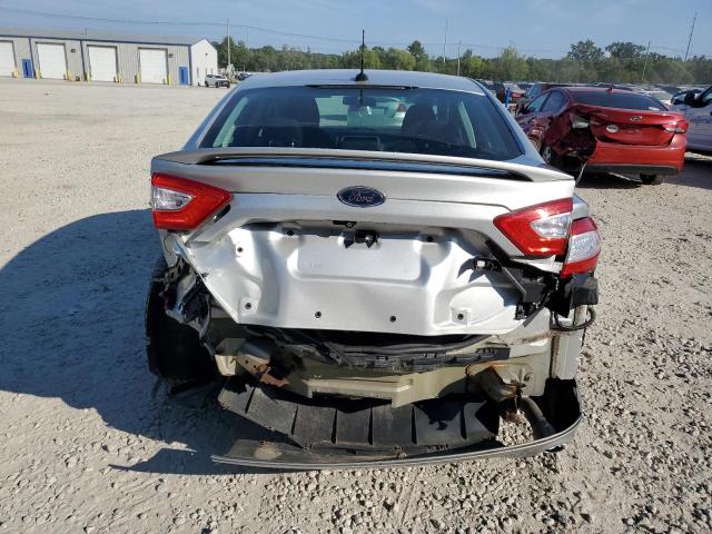 VIN 3FA6P0H71FR216932 2015 Ford Fusion, SE no.6