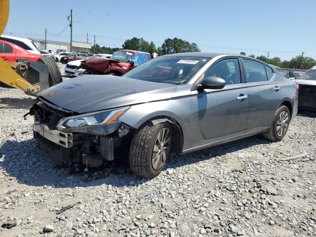 2020 NISSAN ALTIMA S 2020