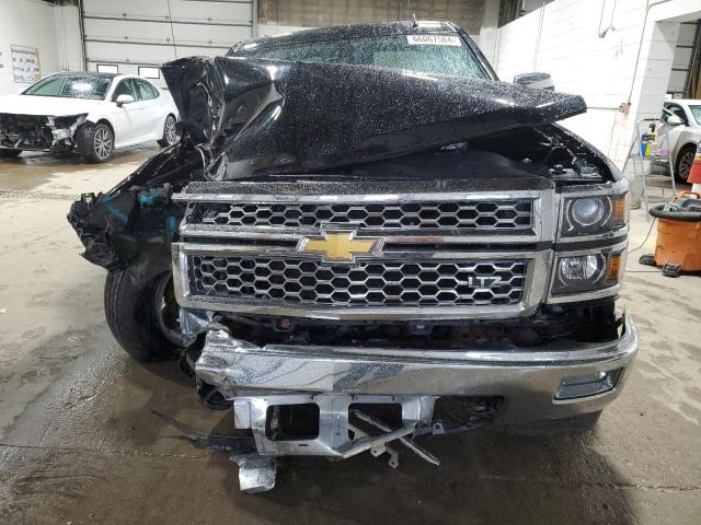 VIN 1GCVKSEJ7EZ319699 2014 Chevrolet Silverado, K15... no.5