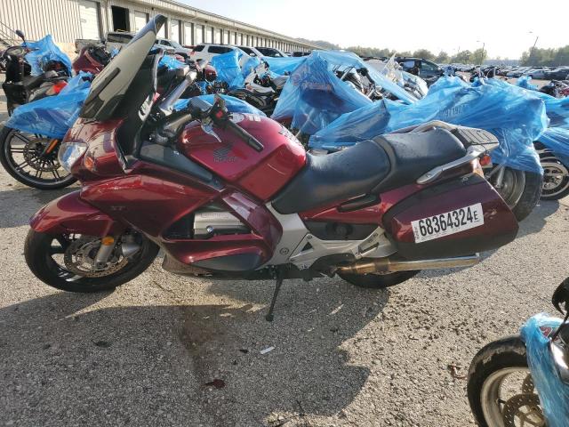 2005 HONDA ST1300 JH2SC51045M301244