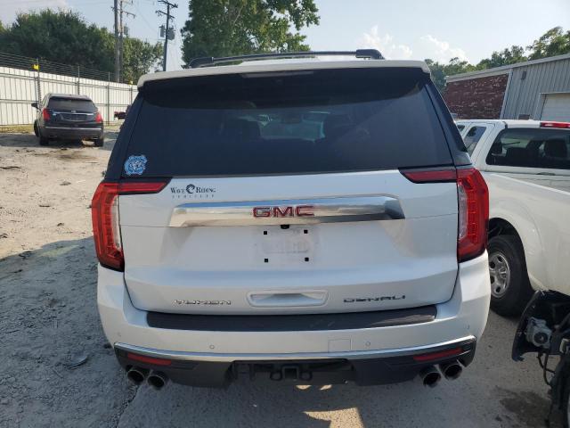 2022 GMC YUKON XL D - 1GKS2JKL4NR159904