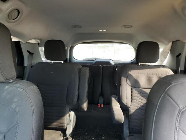 2021 FORD EXPLORER X - 1FMSK8DH4MGB14965