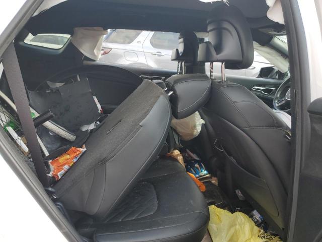 2023 KIA SPORTAGE X - 5XYK7CAFXPG064138