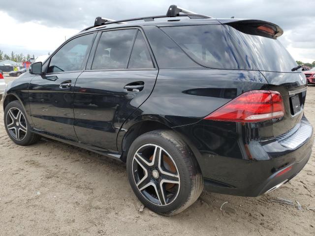 Vin: 4jgda5jb9ga738505, lot: 67889304, mercedes-benz gle-class 350 20162
