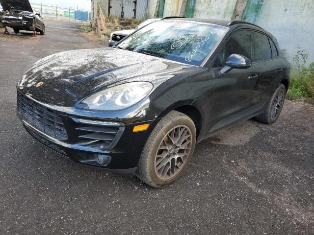 VIN WP1AA2A59JLB13841 2018 PORSCHE MACAN no.1