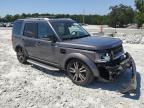 LAND ROVER LR4 HSE LU снимка