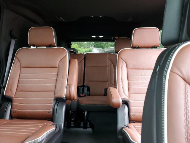 1GKS2EKL8PR207494 2023 GMC YUKON