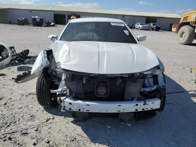 2017 DODGE CHARGER PO - 2C3CDXAG9HH535586