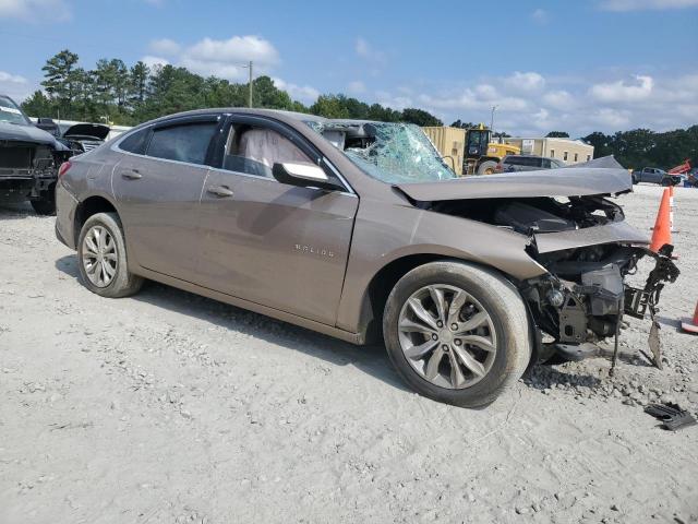 2019 CHEVROLET MALIBU LT - 1G1ZD5ST5KF125245