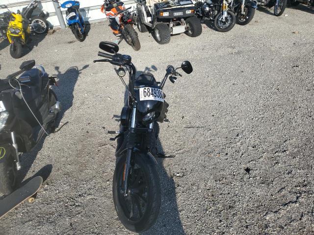 2020 HARLEY-DAVIDSON XL1200 NS - 1HD1LP310LB416260