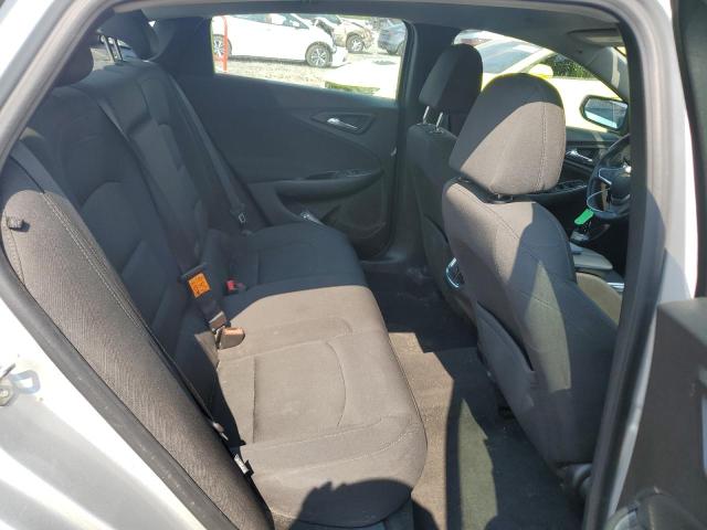 2016 CHEVROLET MALIBU LT - 1G1ZE5ST3GF193807