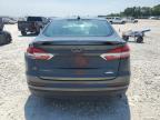 FORD FUSION SE photo