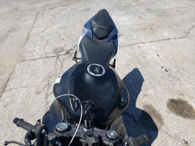 2023 KAWASAKI ZX636 K - JKBZXJH14PA015472