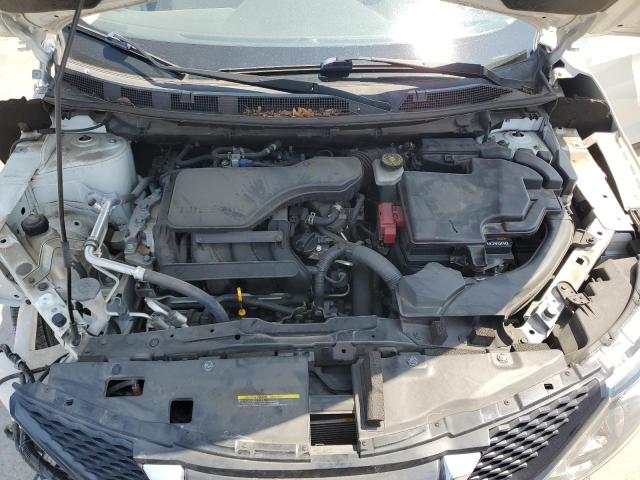 2018 NISSAN ROGUE SPOR - JN1BJ1CP2JW500277