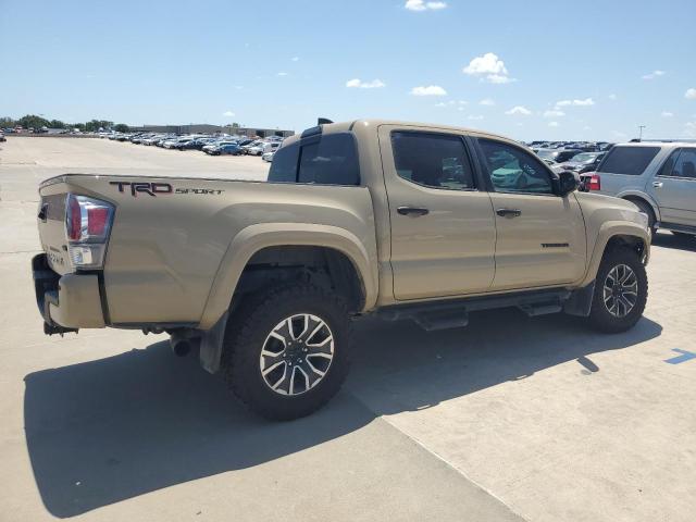 Vin: 3tmaz5cn0lm124558, lot: 67457084, toyota tacoma double cab 20203