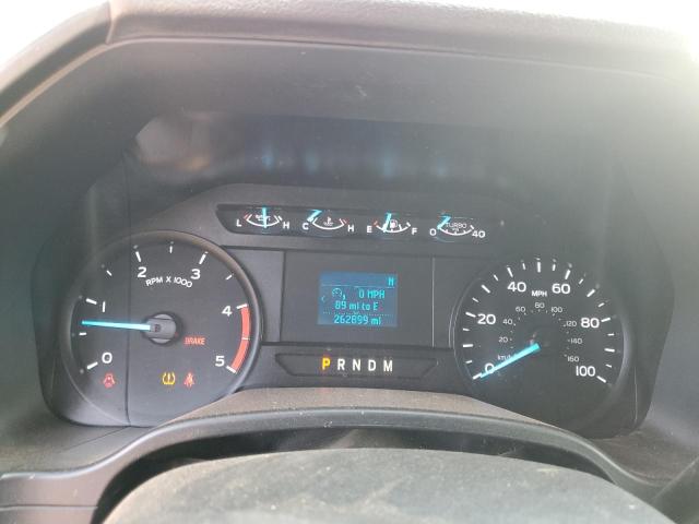 2020 FORD F350 SUPER - 1FT8W3DT9LEE25635