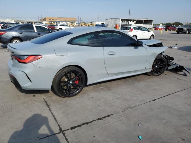 2024 BMW 430XI - WBA73AP01RCR46165