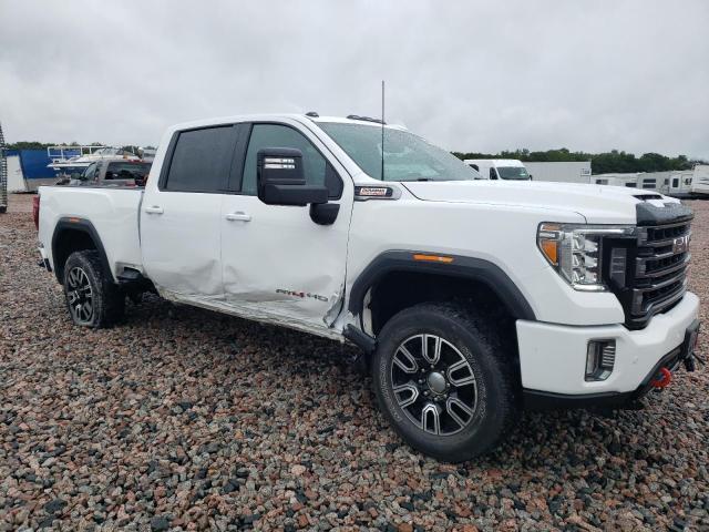 2021 GMC 3500 HD - 1GT49VEY6MF177836