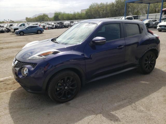 VIN JN8AF5MR2FT505087 2015 Nissan Juke, S no.1