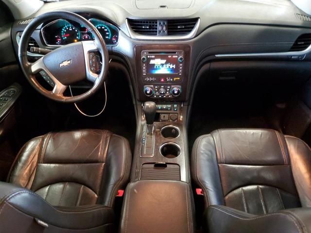 2016 CHEVROLET TRAVERSE L - 1GNKRJKD6GJ184733