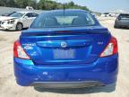 NISSAN VERSA S photo