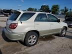 LEXUS RX 300 photo