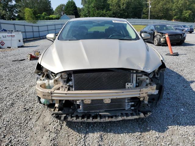 VIN 3FA6P0LUXJR248624 2018 Ford Fusion, Se Hybrid no.5