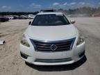 NISSAN ALTIMA 2.5 photo