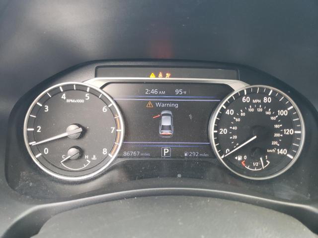 2020 NISSAN ALTIMA S - 1N4BL4BVXLC198689