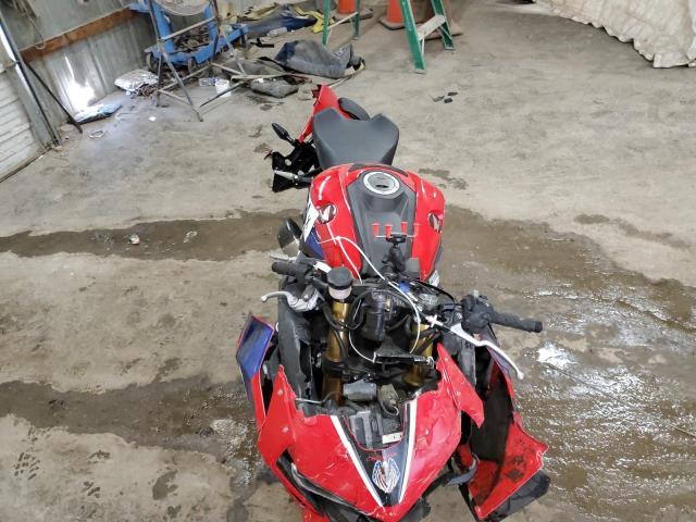 2022 HONDA CBR1000 RR JH2SC7713NK500177