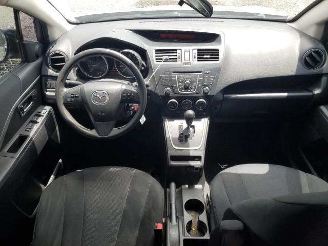 VIN JM1CW2BL0E0175919 2014 Mazda 5, Sport no.8