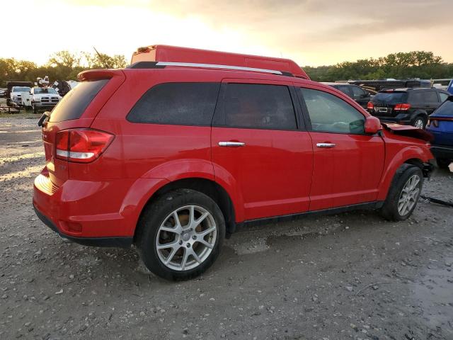 VIN 3C4PDDDG4DT595350 2013 Dodge Journey, Crew no.3