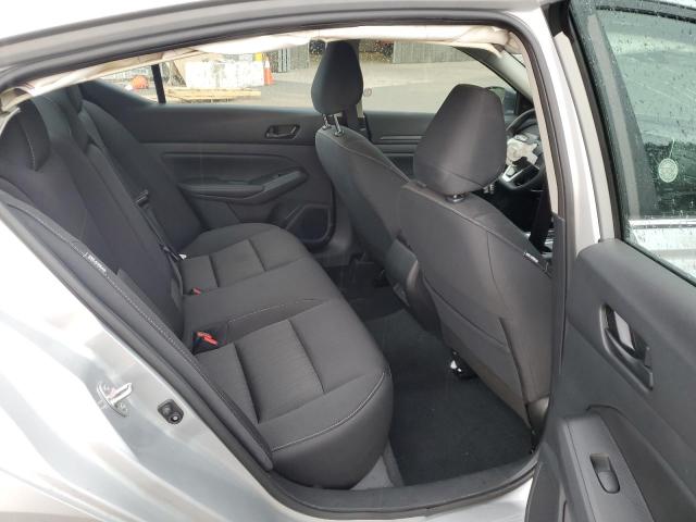 2024 NISSAN ALTIMA SV - 1N4BL4DV4RN392290