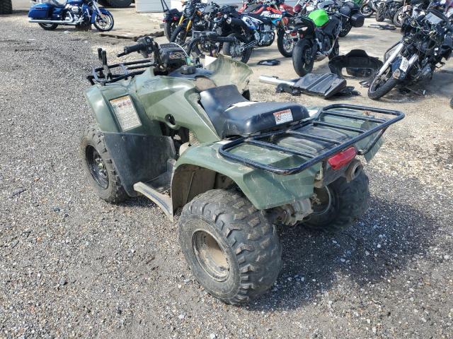 2005 HONDA TRX250 TE 1HFTE214X54501320