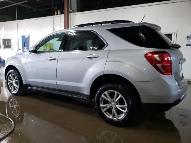 2016 CHEVROLET EQUINOX LT - 2GNFLFEK0G6206135