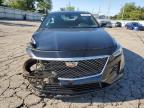 CADILLAC CT6 LUXURY снимка