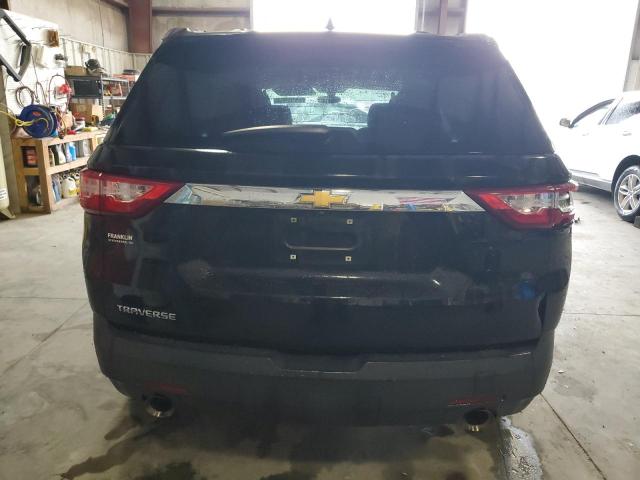 2020 CHEVROLET TRAVERSE L - 1GNERFKW2LJ204563