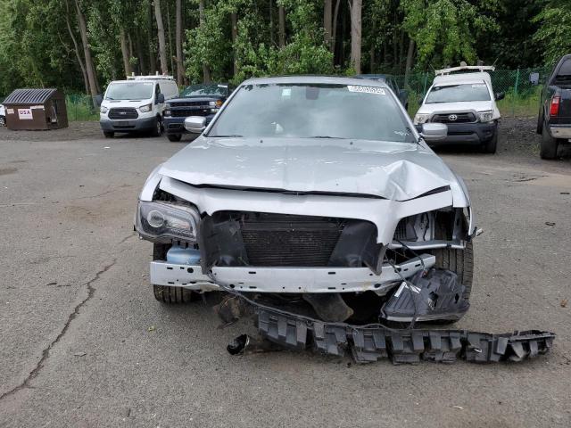 2023 CHRYSLER 300 S - 2C3CCABG9PH624345