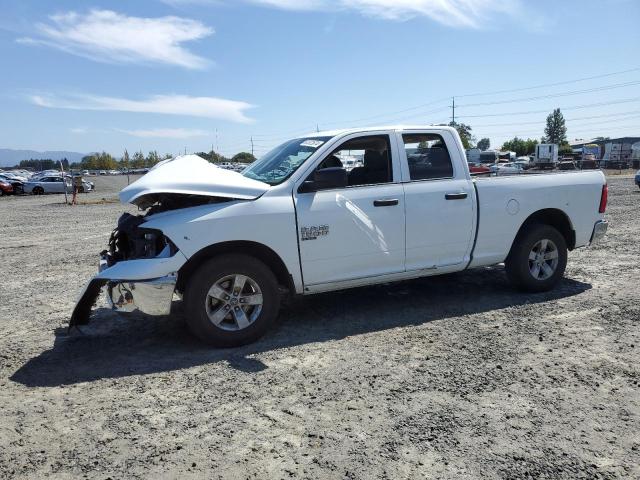 2019 RAM 1500 CLASS - 1C6RR6FG5KS678715