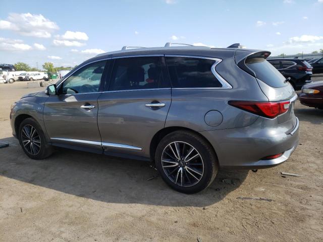 VIN 5N1AL0MM0GC514704 2016 Infiniti QX60 no.2