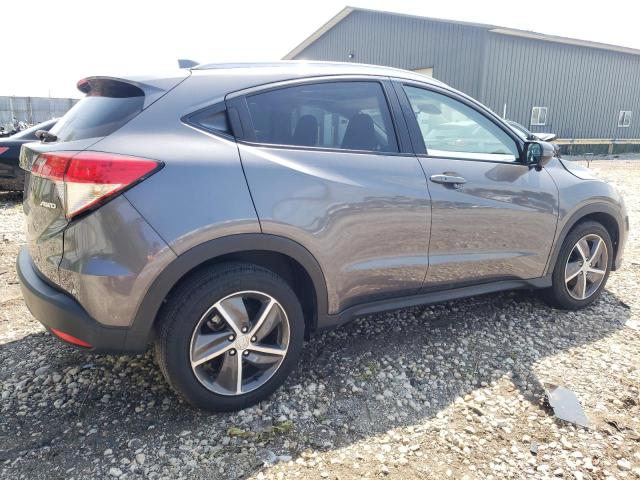 2021 HONDA HR-V EX 3CZRU6H58MM737362  67116074