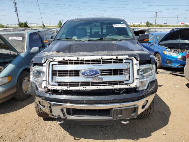 VIN 1FTFX1ET6EFB75906 2014 Ford F-150, Super Cab no.5